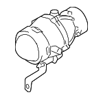 9220239500 - : Fog Lamp Assembly for Hyundai Image