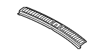 85770T6500URB - Body: Sill Plate for Genesis: GV80 Image