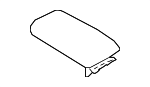 969206CA0B - : Lid for Nissan Image