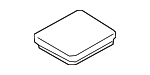 969A16CA0A - : Tray for Nissan: Altima Image