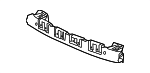 71530SZTA00ZZ - Body: Impact Bar for Honda: CR-Z Image