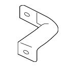 MR403646 - Suspension: Stabilizer Bar Bracket for Mitsubishi Image
