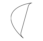 89350K0010 - Body: Seat Back Pad for Kia: Soul Image