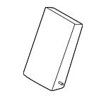 89900K0100SV4 - Body: Armrest for Kia: Soul Image