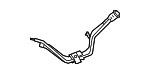 30742827 - : Filler Pipe for Volvo Image