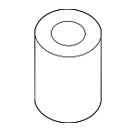 30792729 - : 2006-2013 Volvo Fuel Pump for Volvo: C30, C70, S40, V50 Image