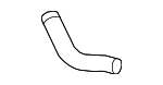 8683493 - Fuel System: Connector Hose for Volvo: C30, C70, S40, V50 Image