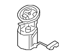 3QF919087F - : Fuel Pump Assembly for Volkswagen: Atlas, Atlas Cross Sport Image