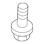 854351642 - Body: Bulb Screw for Infiniti Image image