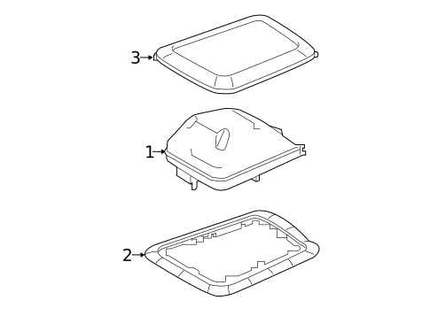 Signal Lamps for 2020 Mercedes-Benz G63 AMG #0