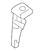 52208268945 - : Headrest Guide for BMW Image