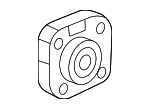 85762337 - Electrical: Seat Lumbar Switch for GM Image