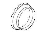 172296FBA01 - Engine: Connector for Honda Image