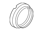 172286FBA01 - Engine: Connector for Honda Image