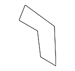 678868J000 - Body: Instrument Panel Bracket for Nissan Image