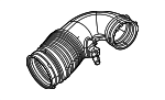 68413344AA - Engine: Air Duct for Mopar Image