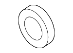 L3G610602 - Engine: Engine Crankshaft Seal for Mazda Image image