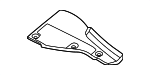 LR174700 - Body: Side Panel for Land-Rover Image image