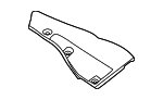 LR174701 - Body: Side Panel for Land-Rover Image image