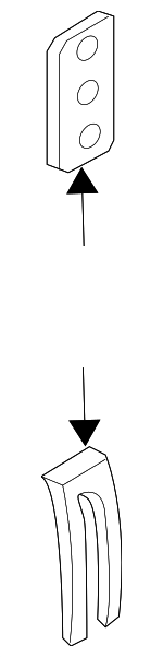 41518173321 - Body: Shim for Mini: Cooper Image