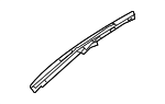 AE9Z7451186A - Body: Roof Rail for Lincoln: MKT Image