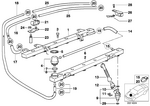 7129905867 - Fuel Preparation System: Isa Screw for BMW Image