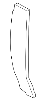 J9C2416 - : Rear Seal for Jaguar: E-Pace Image