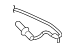 5064365AB - Electrical: Antenna Cable for Mopar Image