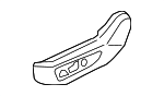 88191F3010TRY - Body: Valance for Hyundai Image