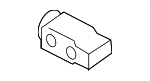 64119159803 - HVAC: Expansion Valve for BMW: 528i, 528i xDrive, 530i, 535d, 535d xDrive, 535i, 535i GT, 535i GT xDrive, 535i xDrive, 540i, 550i, 550i GT, 550i GT xDrive, 550i xDrive, 640i, 640i Gran Coupe, 640i xDrive, 640i xDrive Gran Coupe, 640i xDrive Gran Turismo, 650i, 650i Gran Coupe, 650i xDrive, 650i xDrive Gran Coupe, 740i, 740Ld xDrive, 740Li, 740Li xDrive, 750i, 750i xDrive, 750Li, 750Li xDrive, 760Li, ActiveHybrid 5, ActiveHybrid 7, Alpina B6 xDrive Gran Coupe, Alpina B7, Alpina B7 xDrive, Alpina B7L, Alpina B7L xDrive, M5, M6, M6 Gran Coupe Image