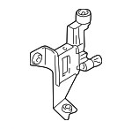 572202D110 - : Reservoir Assembly Mount Bracket for Hyundai Image