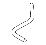 575302D000 - : Suction Hose for Hyundai: Elantra Image