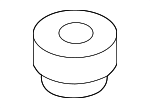 930806009 - Electrical: License Lamp Grommet for Suzuki Image
