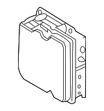 92203497 - Electrical: Control Module for Pontiac: G8 Image