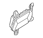 72128268332 - Electrical: Side Air Bag for BMW: 525i, 528i, 530i, 540i, 740i, 740iL, 750iL, M5 Image