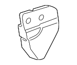 6789876011 - : Crash Pad for Lexus Image