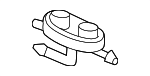 DNE100050 - Electrical: Valve for Land-Rover Image