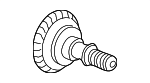 99634113104 - : Stub Axle for Porsche: 911, Boxster Image