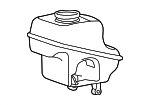 68048549AB - Body: Reservoir for Chrysler: 300 | Dodge: Challenger, Charger Image