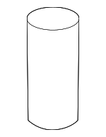 51728SR0003 - Suspension: Collar for Honda: Accord, Accord Crosstour, Civic, Civic del Sol, CR-V, Crosstour, Odyssey, Prelude, S2000 Image