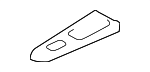 94263VA730 - : Switch Bezel for Subaru Image