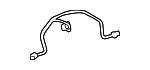 8452311010 - Body: Steering Wheel Wiring Harness for Lexus Image