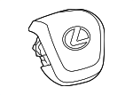 45130F6020C0 - Electrical: Steering Wheel Air Bag for Lexus Image