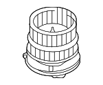 97113P4200 - : Blower Motor for Hyundai Image
