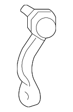 4882050050 - : Stabilizer Link for Lexus Image