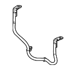 85051705 - : Positive Cable for Acura: ZDX Image