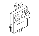 99761851101 - Electrical: Control Module for Porsche: 911, Boxster, Cayman Image