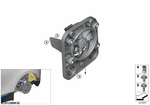 17428608033 - Radiator: Electric Fan for BMW Image