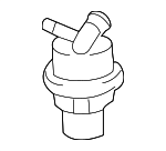773900E011 - : Check Valve for Lexus: RX330, RX350 Image