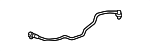 772090E030 - Fuel System: Tube for Lexus: RX330, RX350 Image